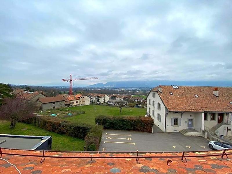 Auberge de Confignon - Genel