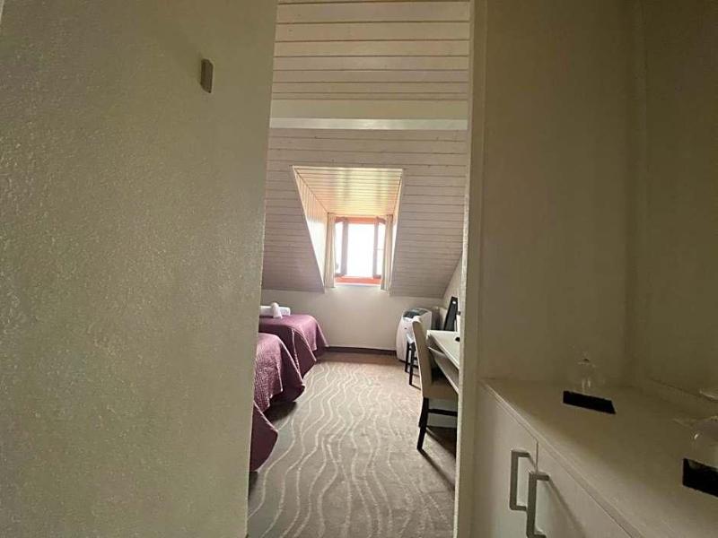 Auberge de Confignon - Genel