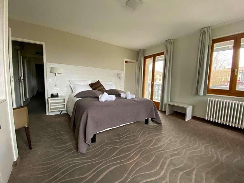Auberge de Confignon - Genel