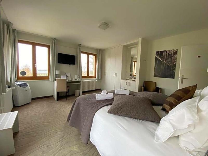 Auberge de Confignon - Genel