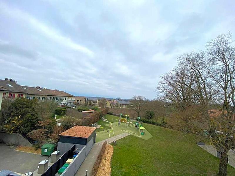 Auberge de Confignon - Genel