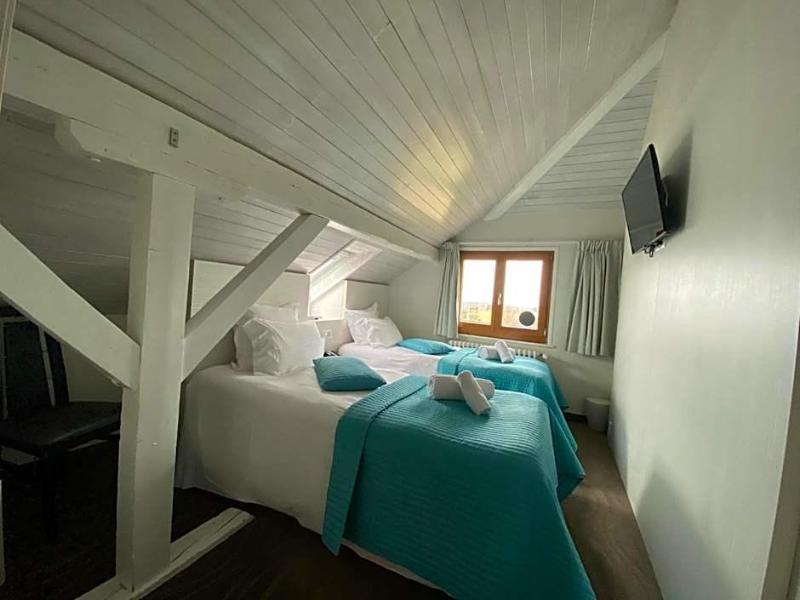 Auberge de Confignon - Genel