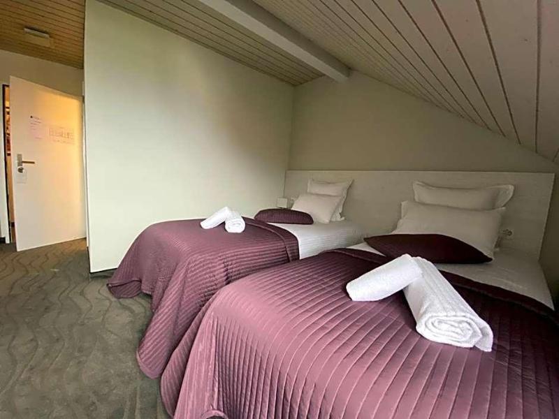 Auberge de Confignon - Genel