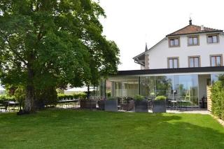 Auberge de Confignon otel fotoğrafı