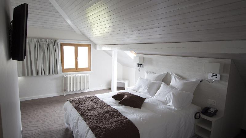 Auberge de Confignon - Oda
