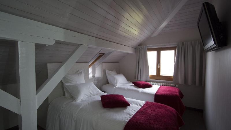 Auberge de Confignon - Oda