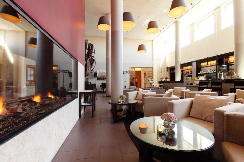 Grand Spa Resort A-Rosa Sylt - Bar