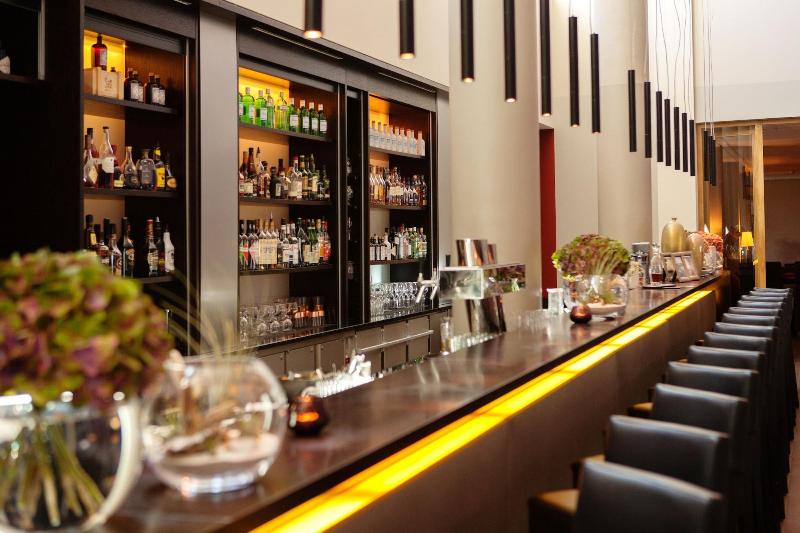 Grand Spa Resort A-Rosa Sylt - Bar