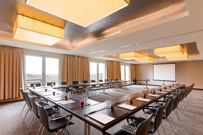 Grand Spa Resort A-Rosa Sylt - Toplantı