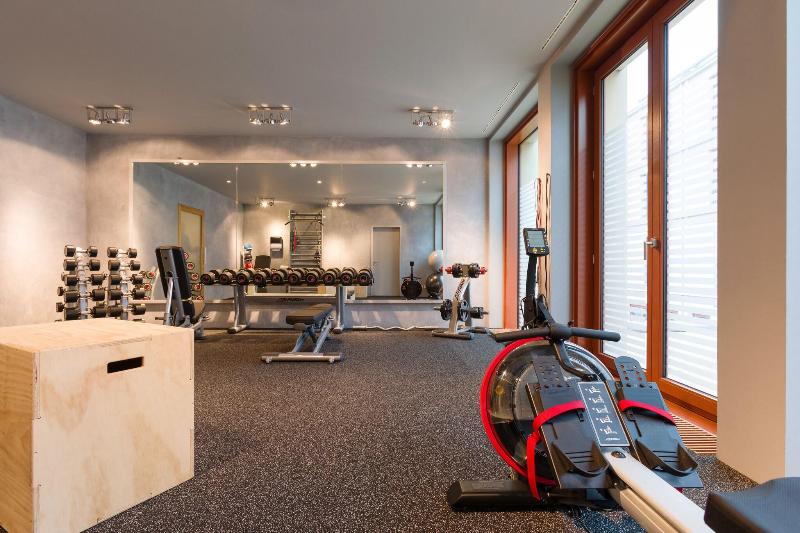 Grand Spa Resort A-Rosa Sylt - Aktivite