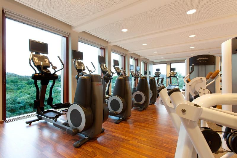 Grand Spa Resort A-Rosa Sylt - Aktivite