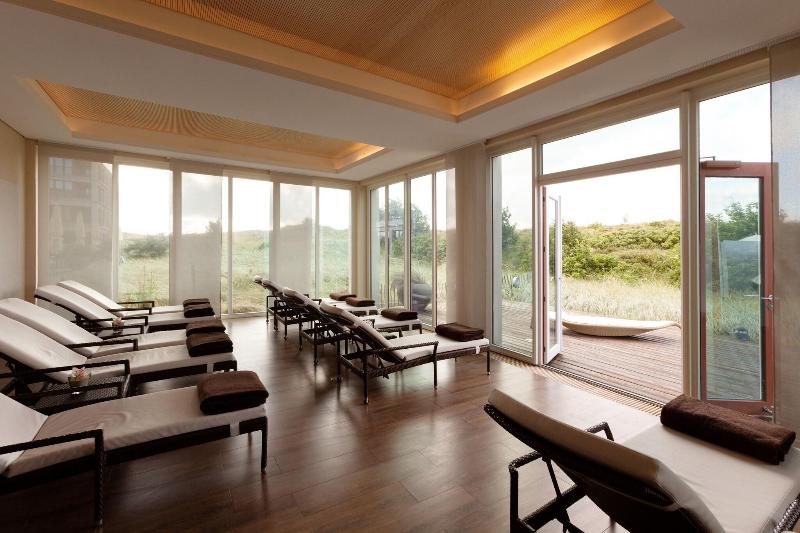 Grand Spa Resort A-Rosa Sylt - Aktivite