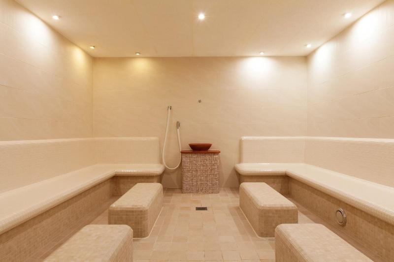 Grand Spa Resort A-Rosa Sylt - Aktivite