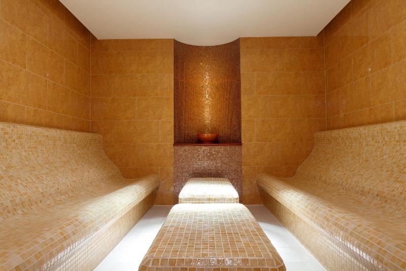 Grand Spa Resort A-Rosa Sylt - Aktivite