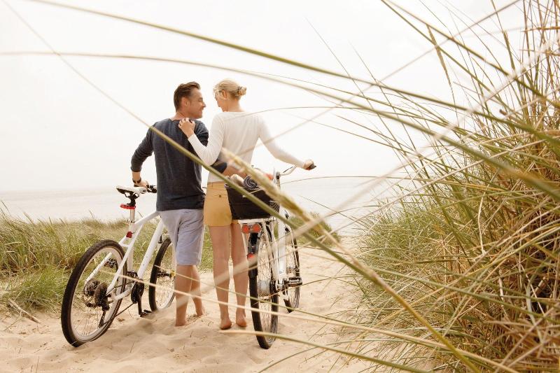 Grand Spa Resort A-Rosa Sylt - Aktivite