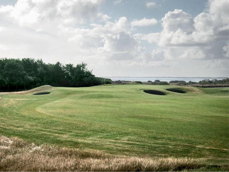 Grand Spa Resort A-Rosa Sylt - Aktivite