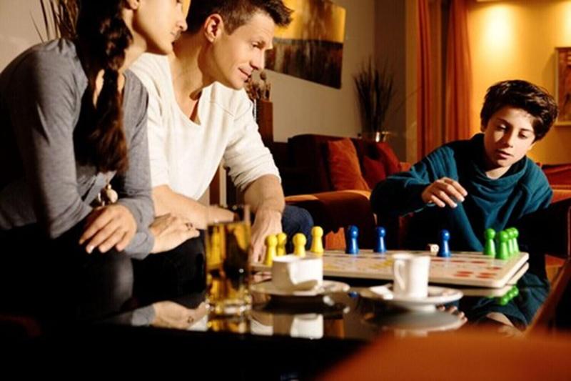 Grand Spa Resort A-Rosa Sylt - Aktivite