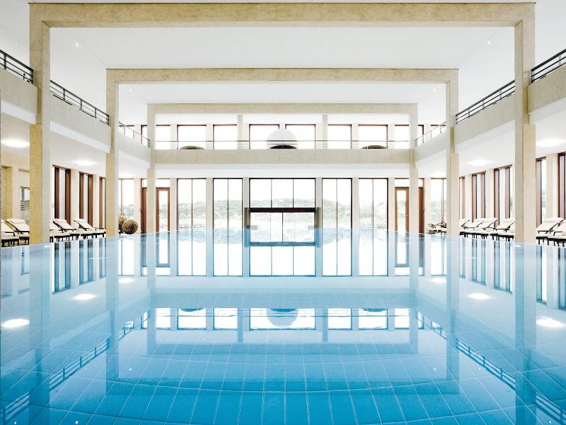 Grand Spa Resort A-Rosa Sylt - Aktivite