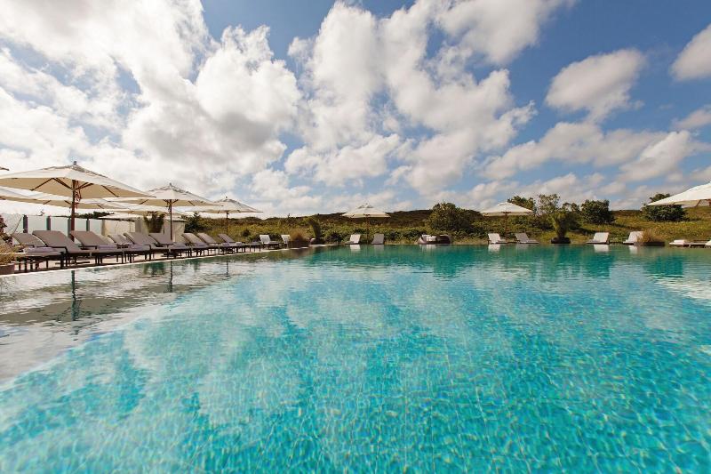 Grand Spa Resort A-Rosa Sylt - Aktivite