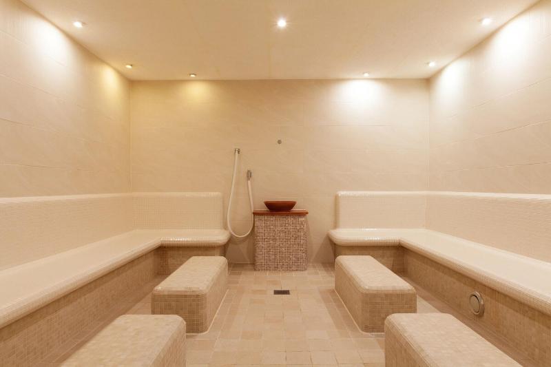 Grand Spa Resort A-Rosa Sylt - Aktivite
