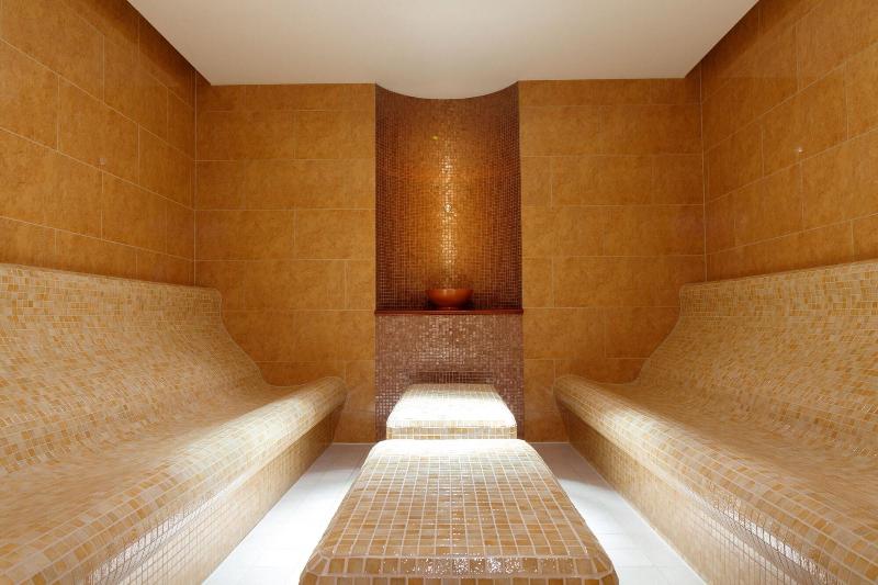 Grand Spa Resort A-Rosa Sylt - Aktivite