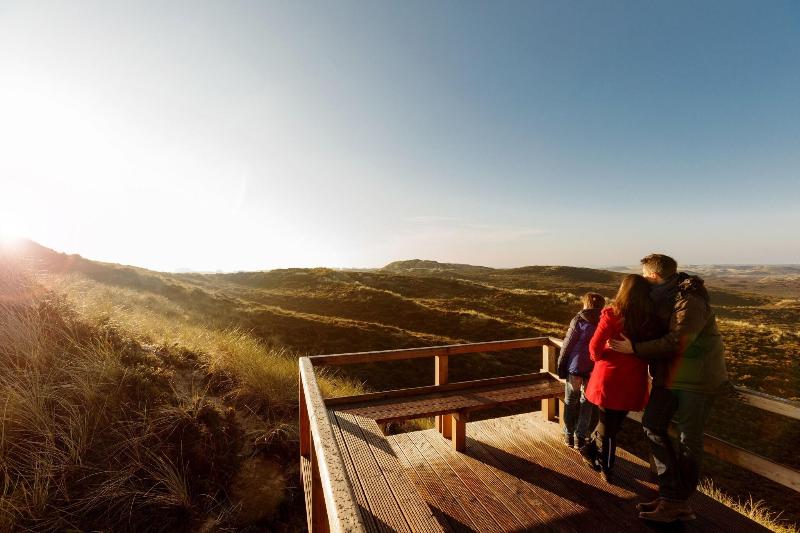 Grand Spa Resort A-Rosa Sylt - Genel