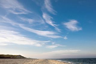 Grand Spa Resort A-Rosa Sylt otel fotoğrafı