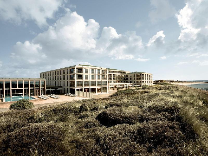 Grand Spa Resort A-Rosa Sylt - Genel