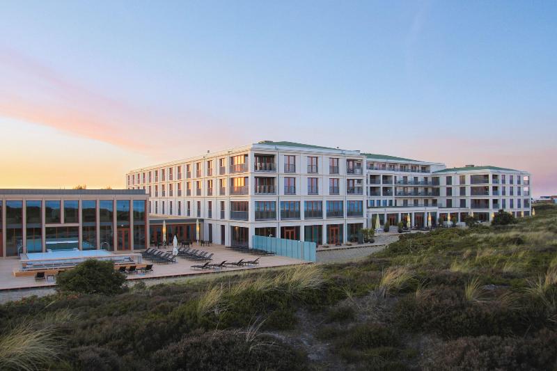 Grand Spa Resort A-Rosa Sylt - Genel