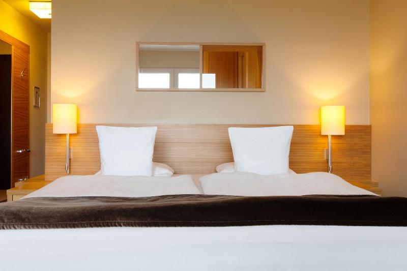 Grand Spa Resort A-Rosa Sylt - Oda