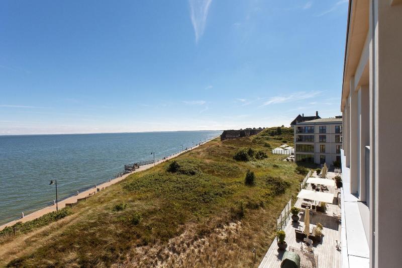 Grand Spa Resort A-Rosa Sylt - Oda