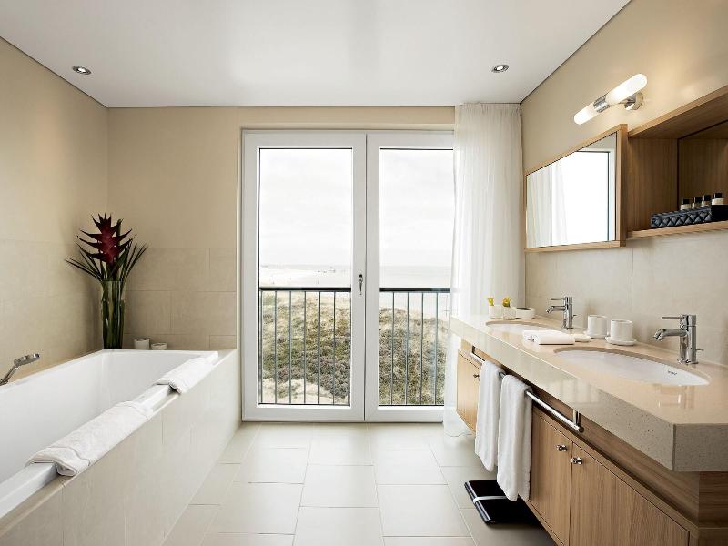 Grand Spa Resort A-Rosa Sylt - Oda
