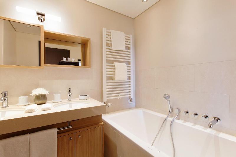 Grand Spa Resort A-Rosa Sylt - Oda
