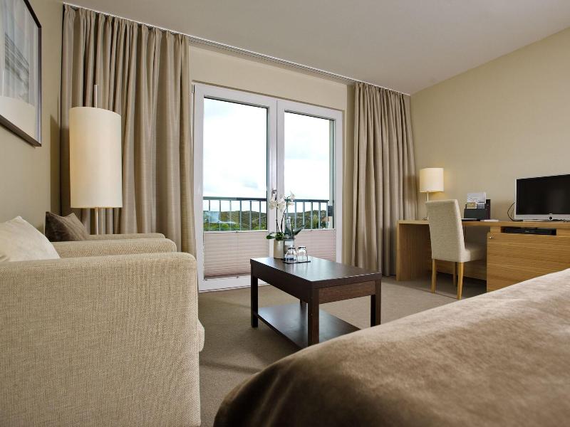 Grand Spa Resort A-Rosa Sylt - Oda