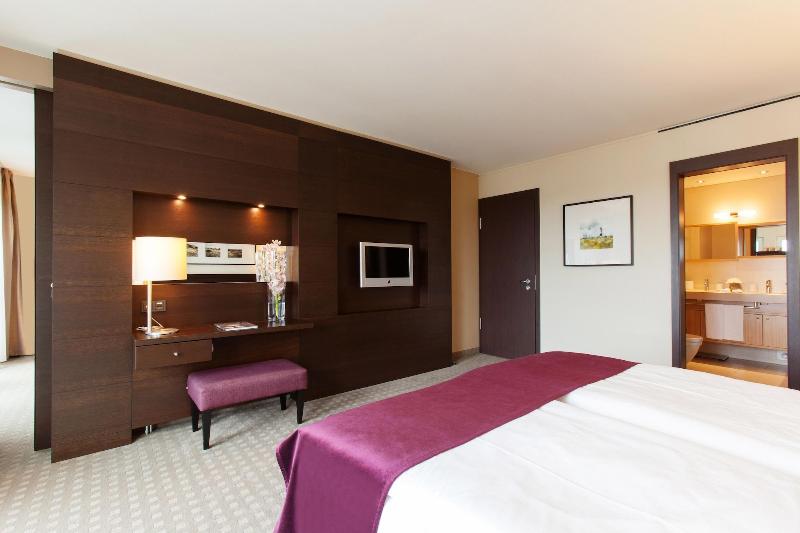 Grand Spa Resort A-Rosa Sylt - Oda