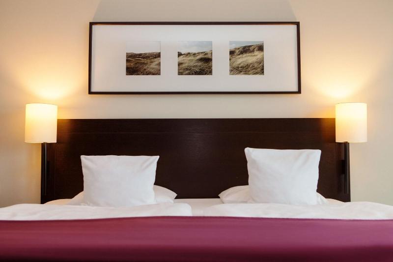 Grand Spa Resort A-Rosa Sylt - Oda