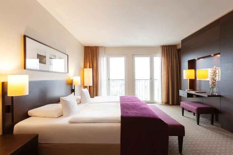 Grand Spa Resort A-Rosa Sylt - Oda