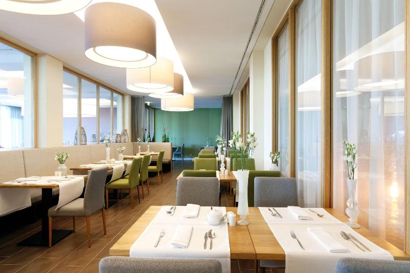 Grand Spa Resort A-Rosa Sylt - Restoran