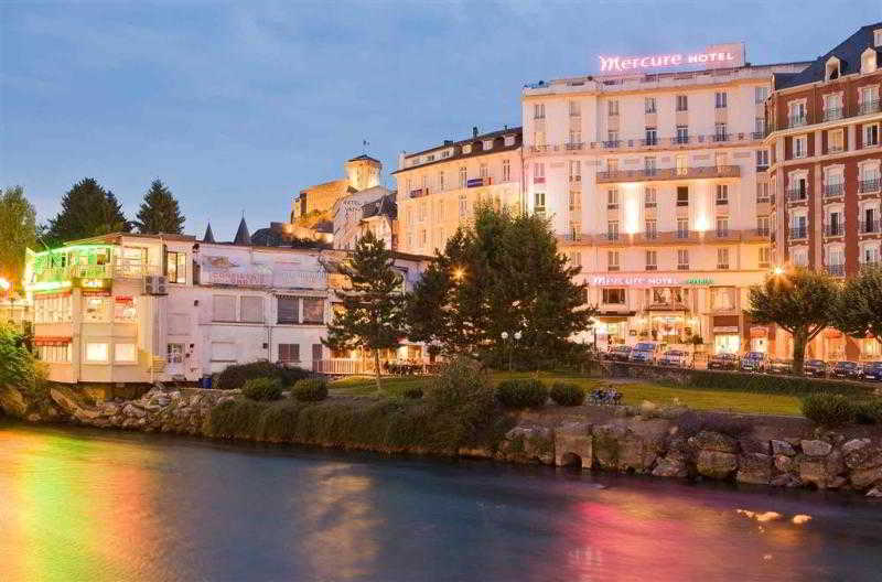 Mercure Lourdes Imperial