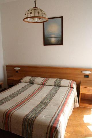 Hotel Residence Moneglia otel fotoğrafı