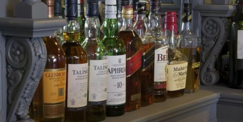 Stonehouse Court Hotel - A Bespoke Hotel - Bar