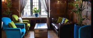 Stonehouse Court Hotel - A Bespoke Hotel fotoÄŸrafÄ±