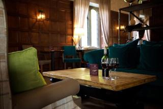 Stonehouse Court Hotel - A Bespoke Hotel fotoÄŸrafÄ±
