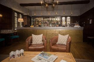 Stonehouse Court Hotel - A Bespoke Hotel fotoÄŸrafÄ±