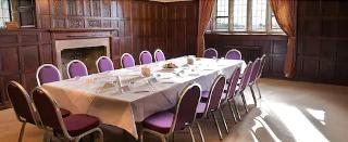 Stonehouse Court Hotel - A Bespoke Hotel fotoÄŸrafÄ±
