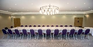 Stonehouse Court Hotel - A Bespoke Hotel fotoÄŸrafÄ±