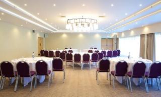Stonehouse Court Hotel - A Bespoke Hotel fotoÄŸrafÄ±