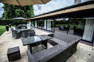Stonehouse Court Hotel - A Bespoke Hotel fotoÄŸrafÄ±