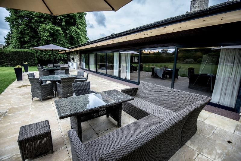 Stonehouse Court Hotel - A Bespoke Hotel - Toplantı