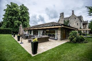 Stonehouse Court Hotel - A Bespoke Hotel fotoÄŸrafÄ±